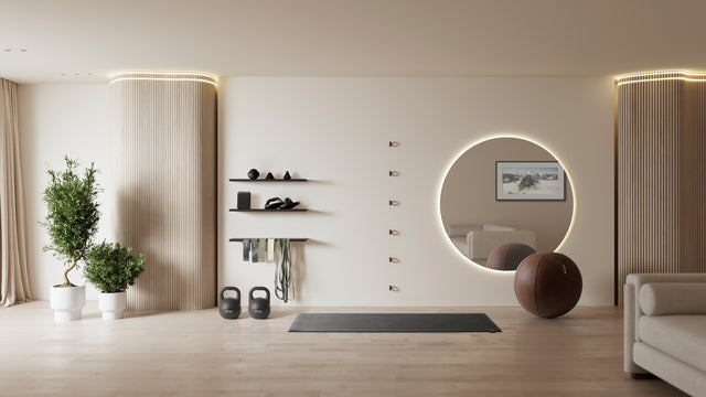 Sportprodukte für das Home-Gym. Die Top 10.