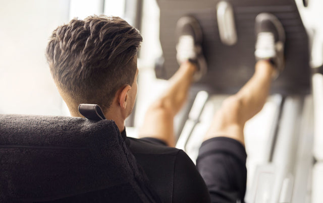 Warum sehe ich keine Ergebnisse mit meinem Fitnessprogramm?