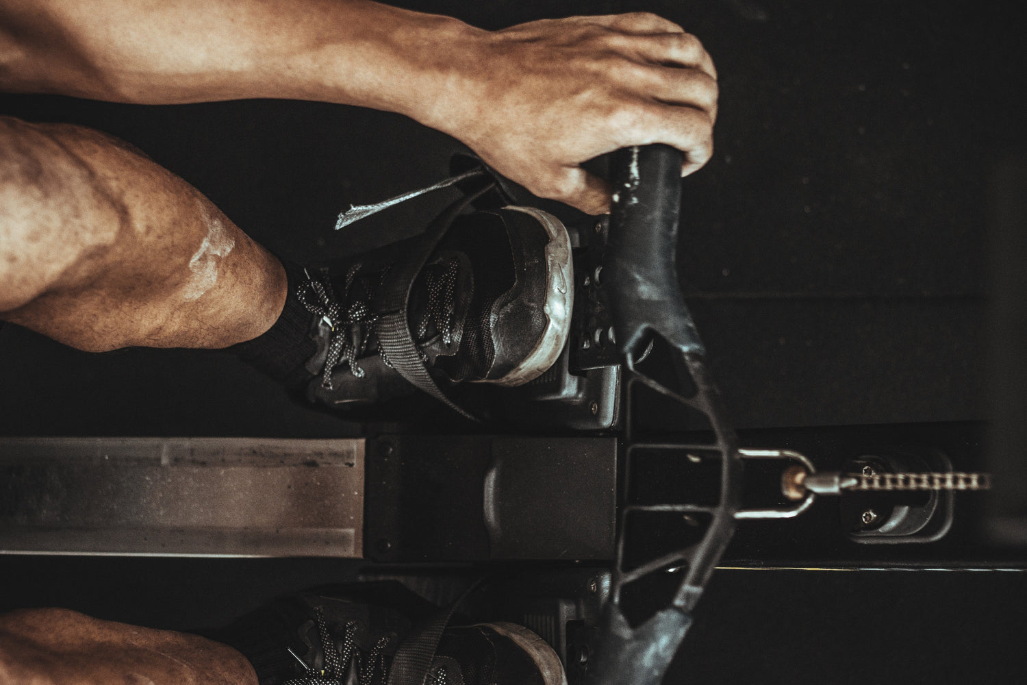 Fitness 101: Der absolute Anfängerleitfaden für das Training. - STRYVE — For the better.
