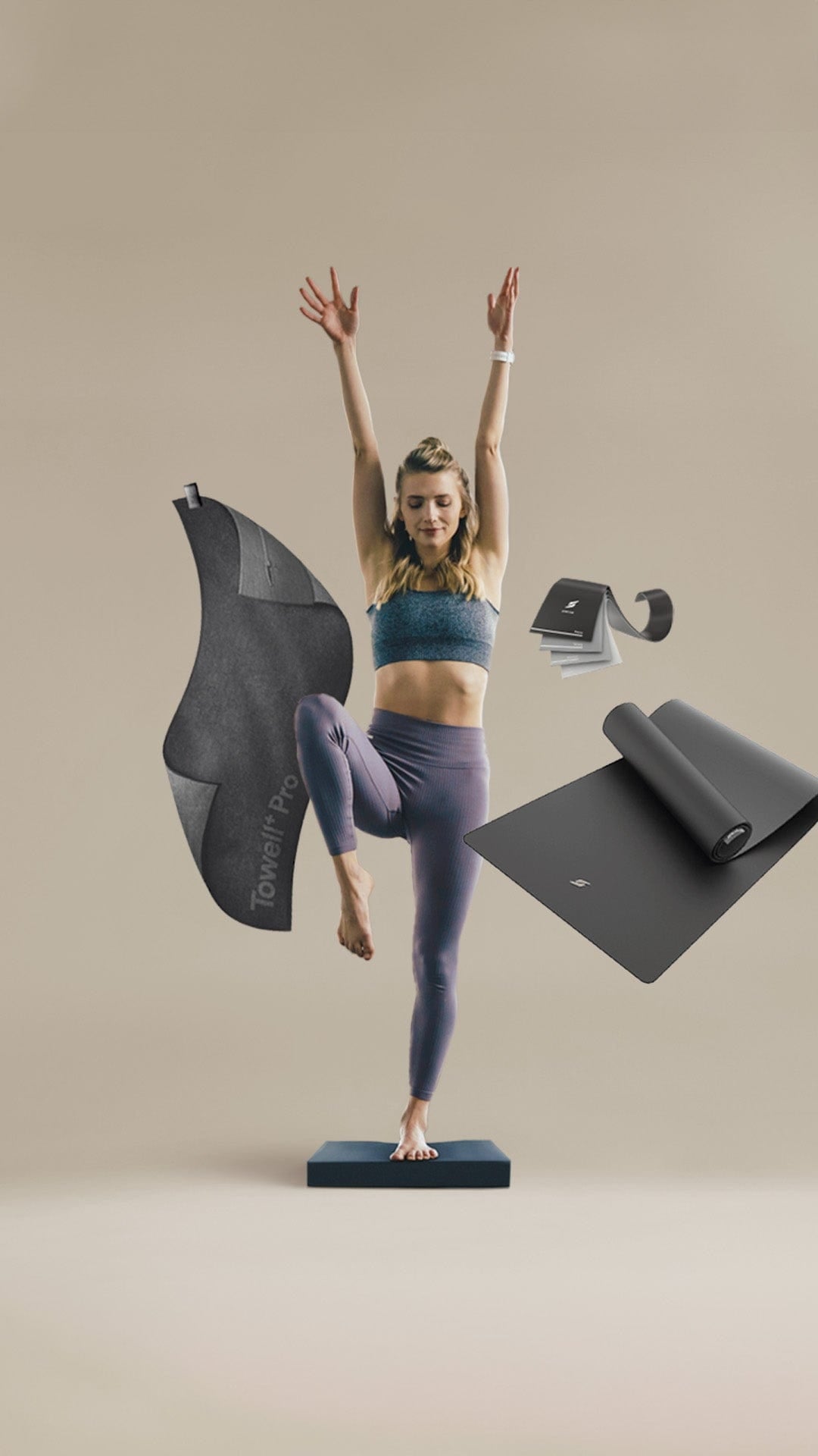 Homegym Geräte – Dein perfektes Training in den eigenen vier Wänden - STRYVE — For the better.