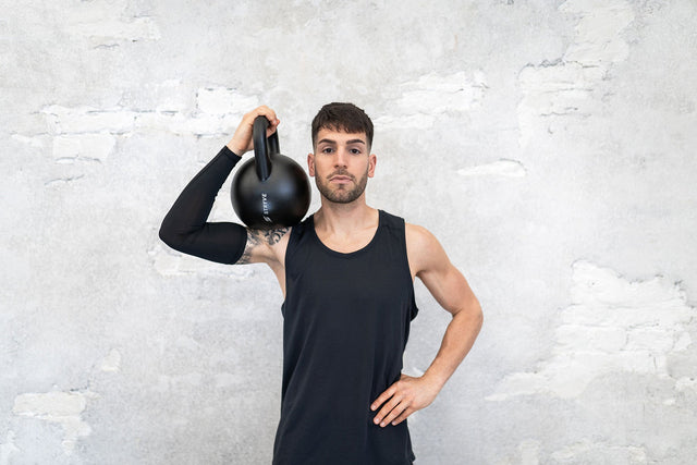 Klare Ziele setzen: Der Start ins Krafttraining - STRYVE — For the better.