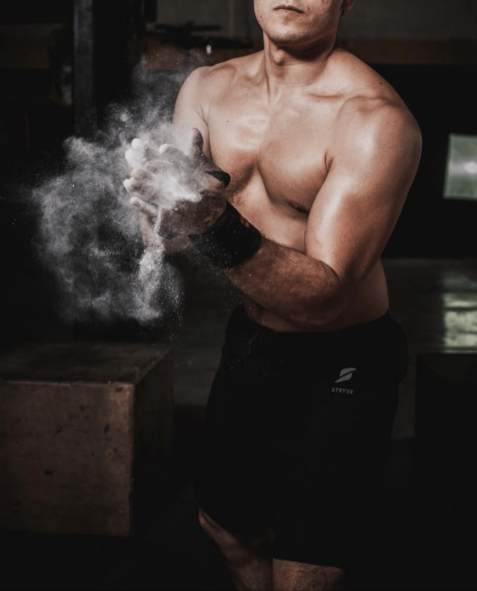 Modernes Powerlifting – nur ein Hype? - STRYVE — For the better.