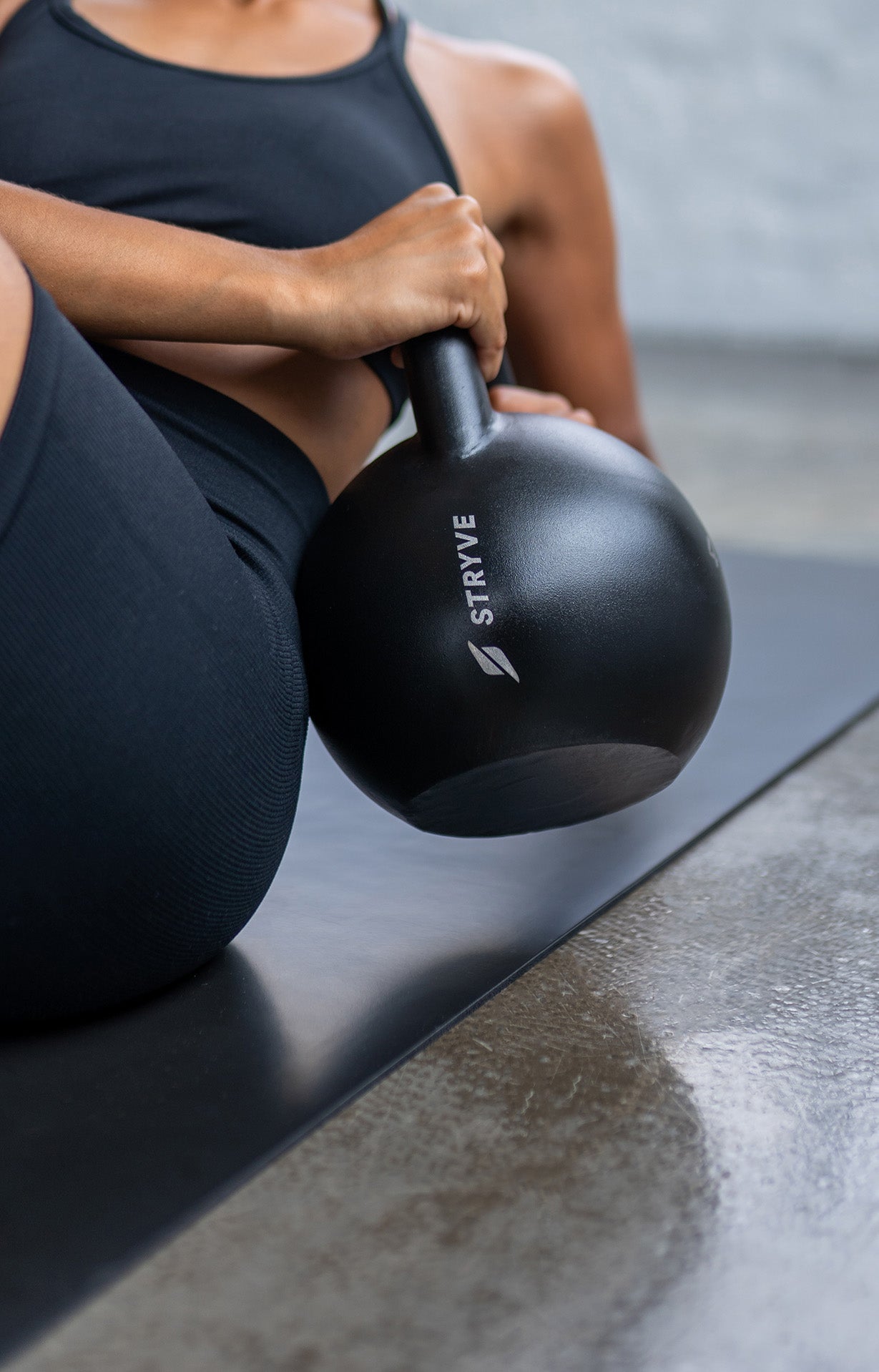 Muskelversagen: Trainiere bis ans Limit - STRYVE — For the better.