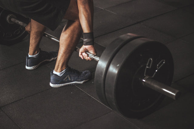 Fitness und Ernährung für alle die, die zu beschäftigt sind.