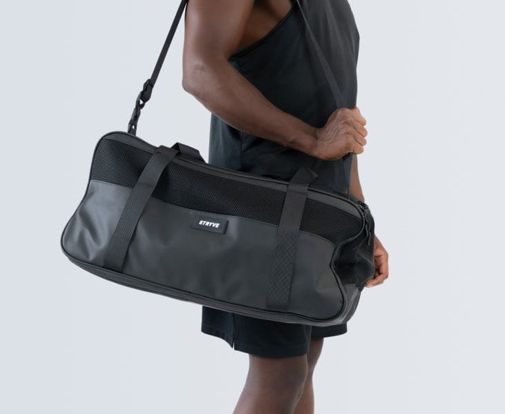 Gym - STRYVE — For the better.