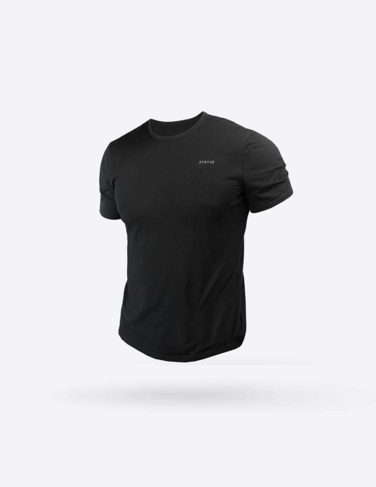 Prime Basic Shirt Herren – STRYVE Sportshirt