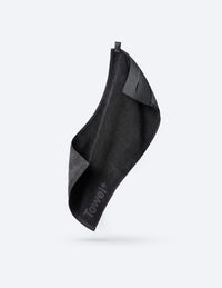 STRYVE Towell+ Pro Sporthandtuch mit Magnetclip