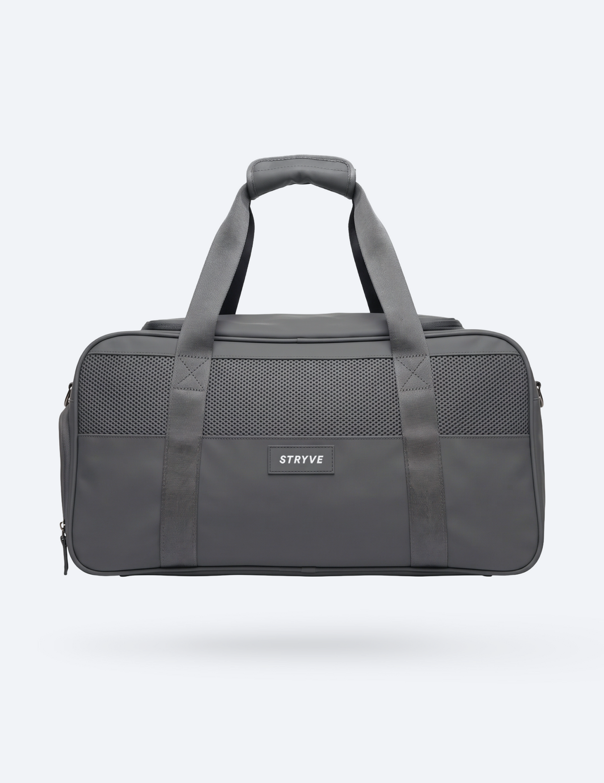 STRYVE Better Sports Bag in Platin
