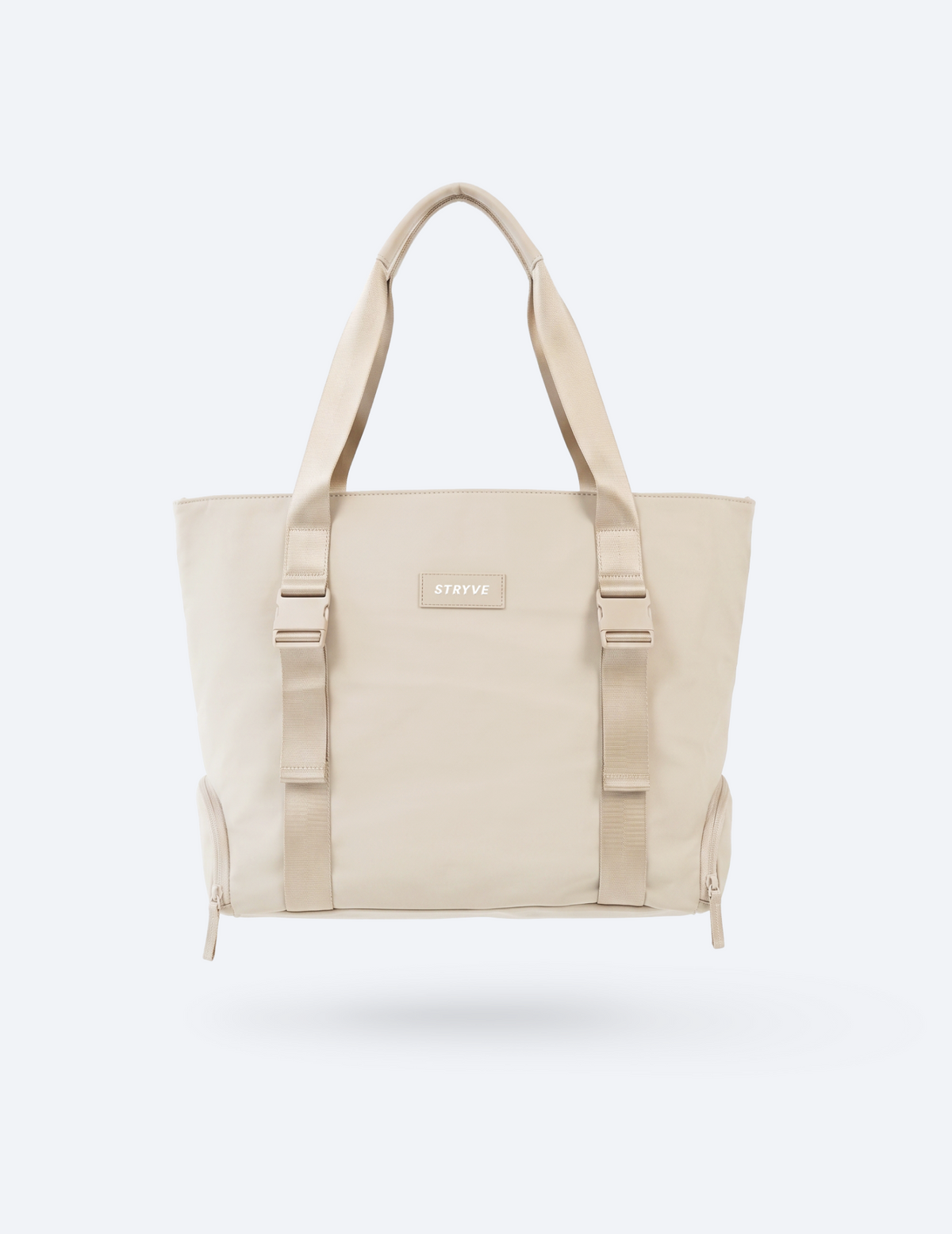 STRYVE Better Tote Bag – Sporttasche für Damen mit Schuhfach
