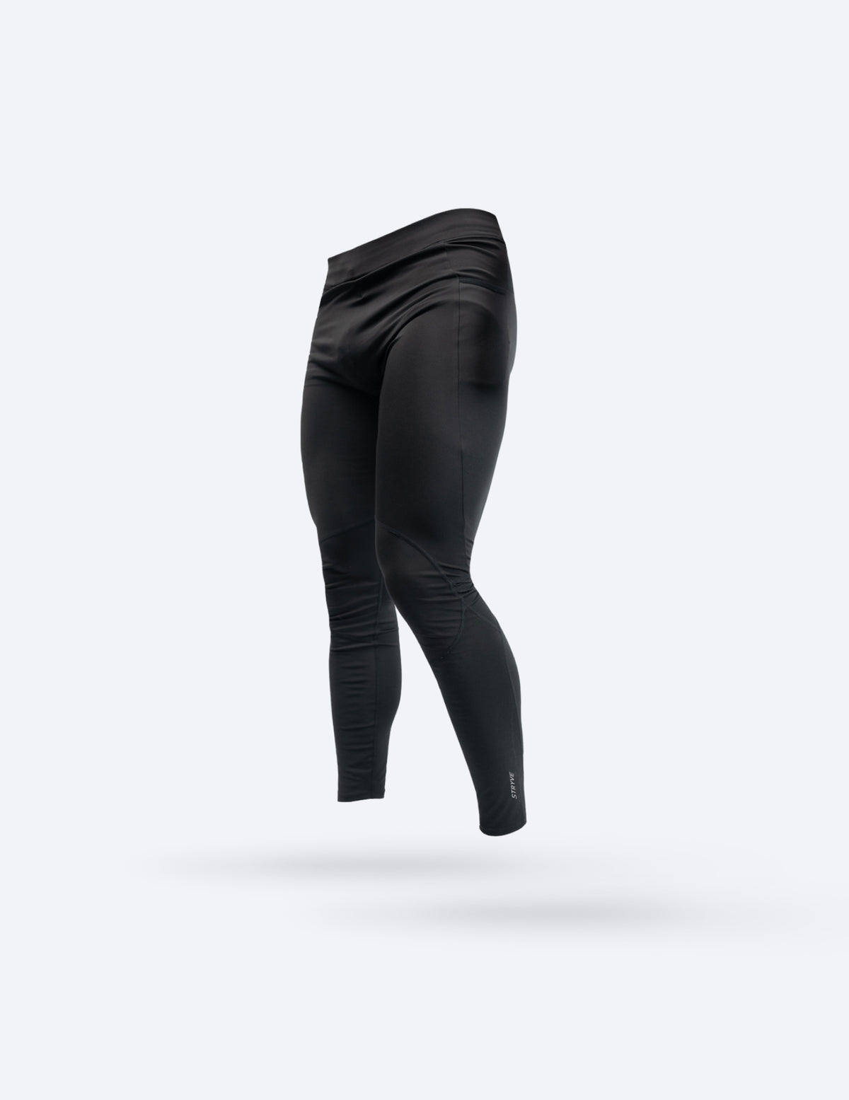 Prime Running Tights Herren – Lauftights