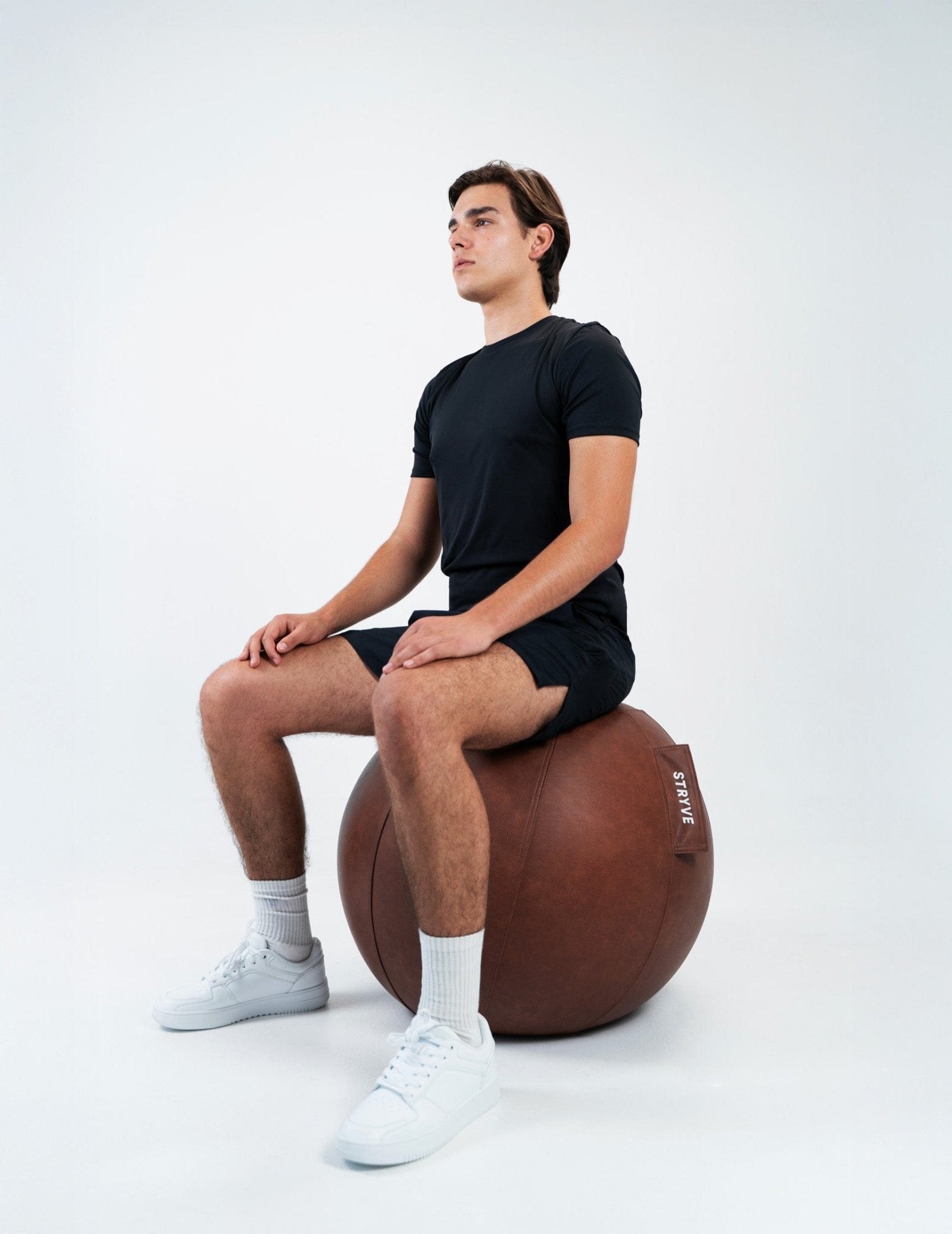 Active Ball | Kunstleder - STRYVE — For the better.