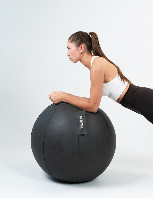 Active Ball | Kunstleder - STRYVE — For the better.