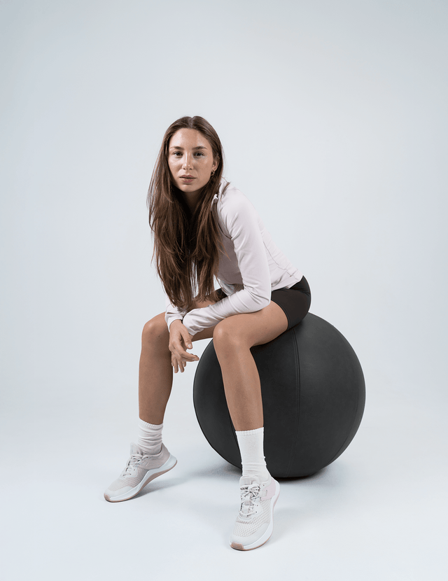 STRYVE Sitzbälle Active Ball | Kunstleder