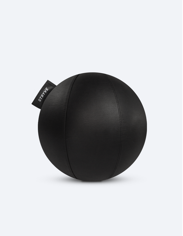 STRYVE Sitzbälle Active Ball | Kunstleder