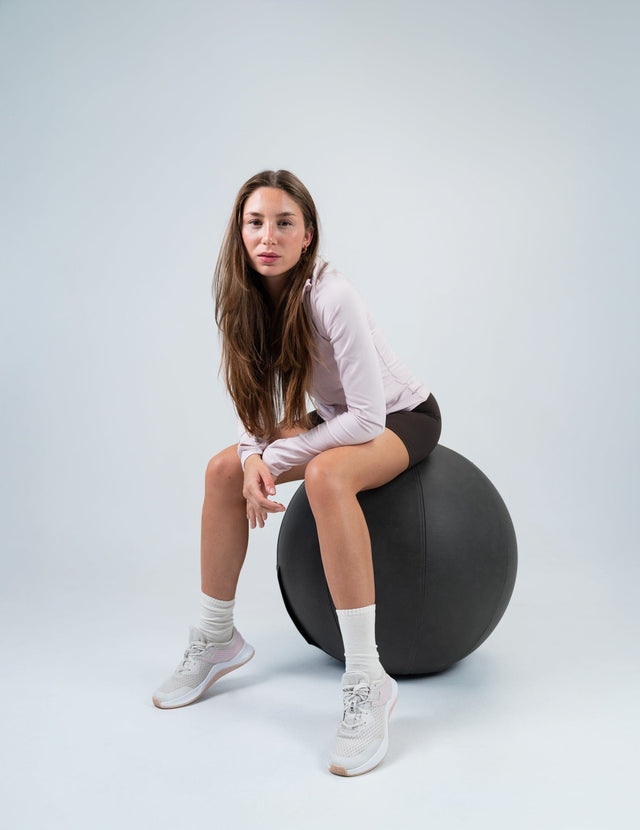 STRYVE Sitzbälle Active Ball | Kunstleder