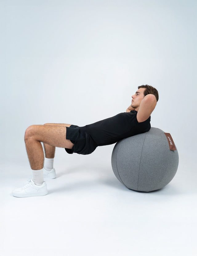 Active Ball | Wollfilz - STRYVE — For the better.