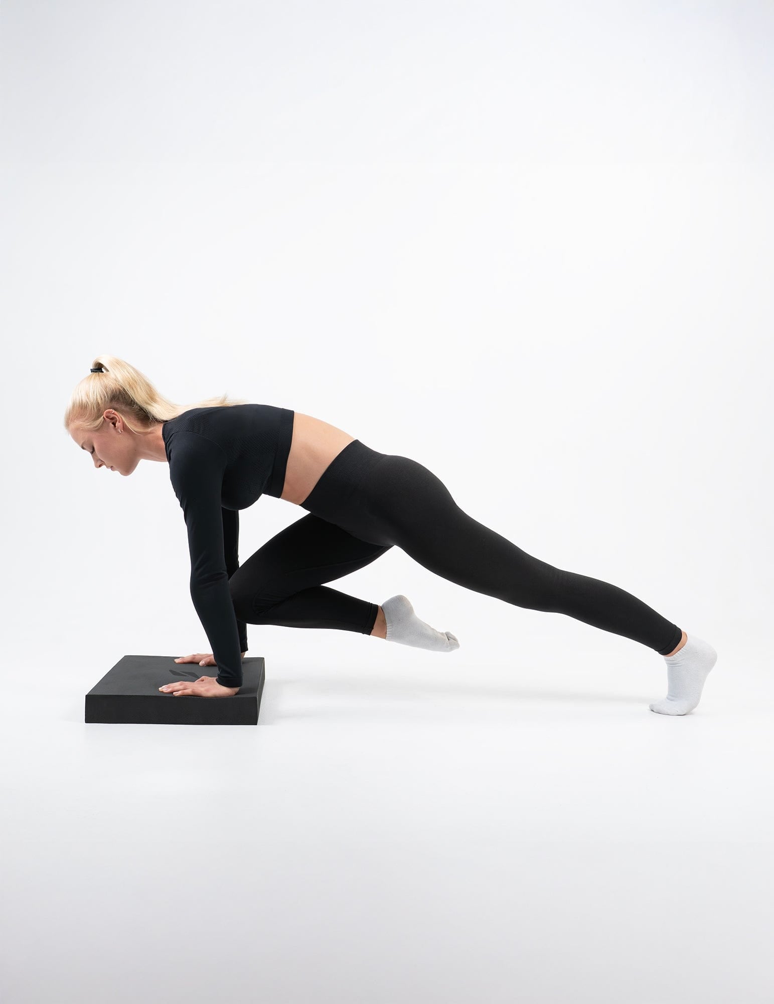 Balance Pad – Balancekissen für Koordination & Gleichgewicht
