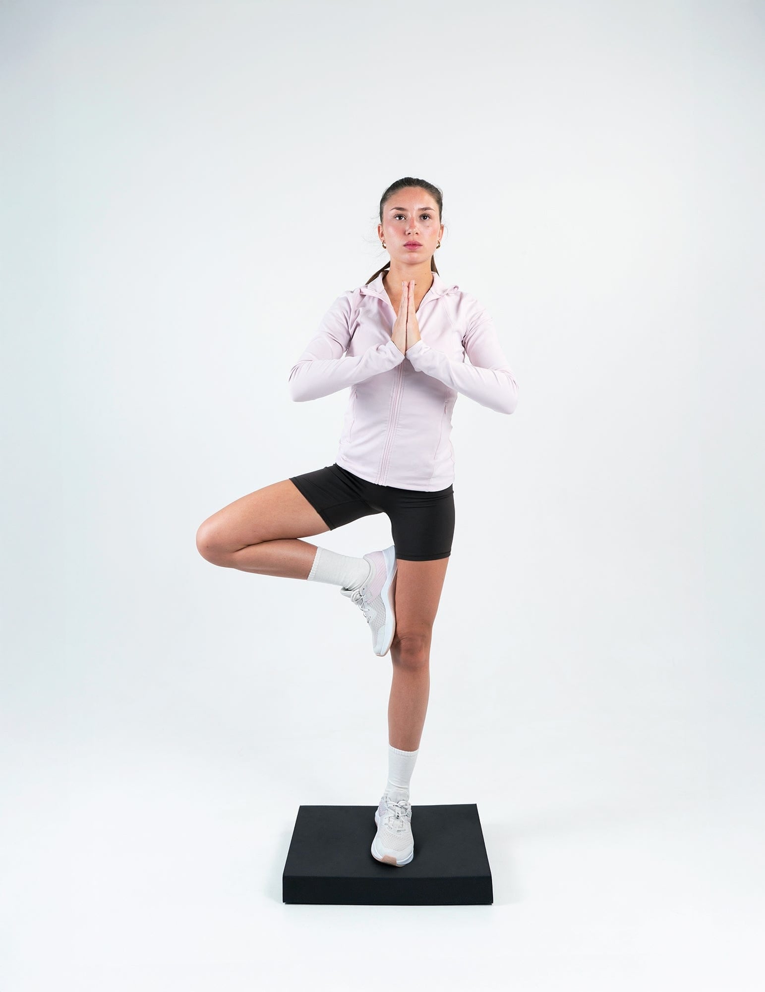 Balance Pad – Balancekissen für Koordination & Gleichgewicht