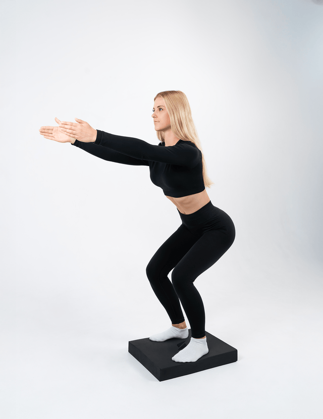 STRYVE Trainingszubehör Balance Pad