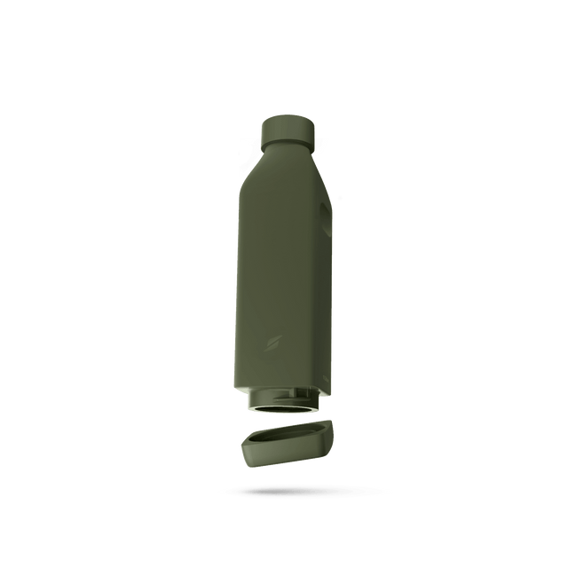 Base Bottle - STRYVE — For the better.