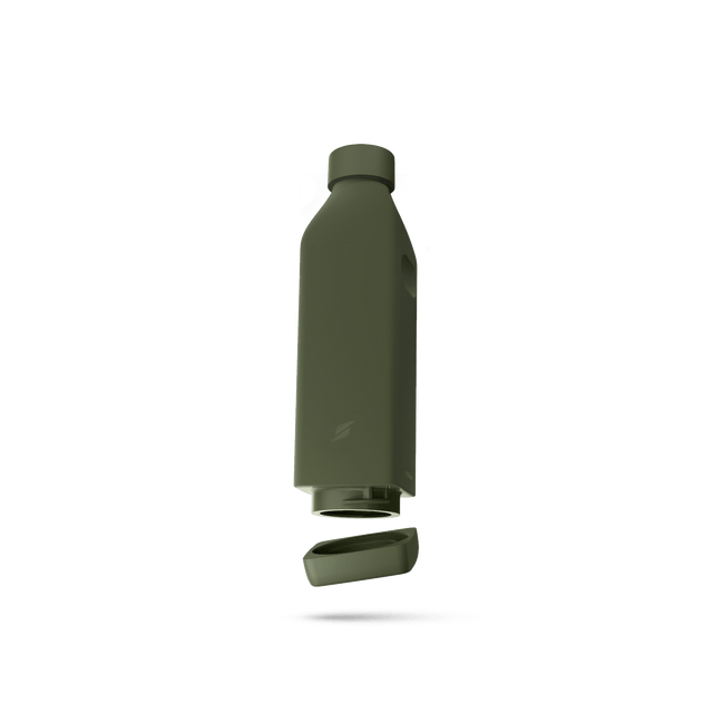 STRYVE Trinkflaschen Base Bottle