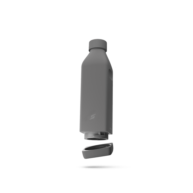 STRYVE Trinkflaschen Base Bottle