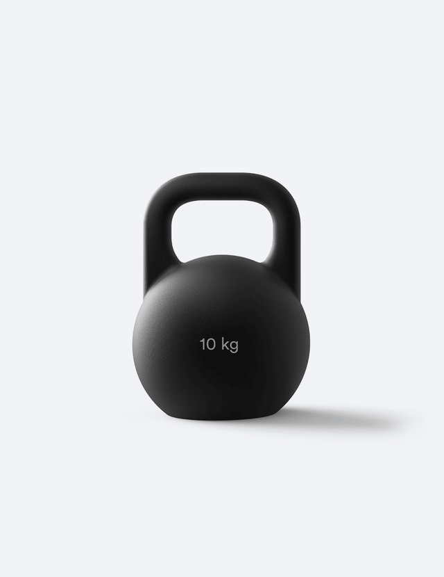 Competition Kettlebell - STRYVE — For the better.