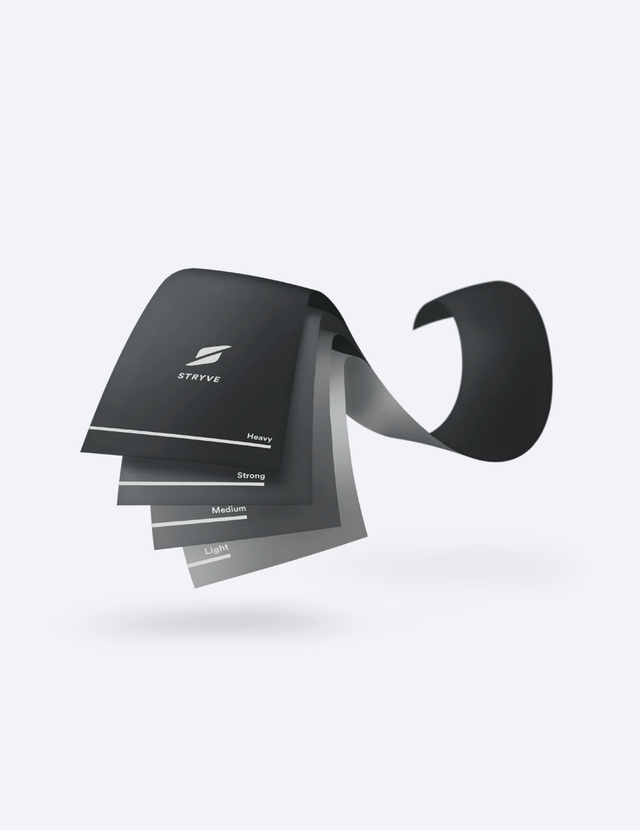 STRYVE Trainingsbänder Fitness Bands