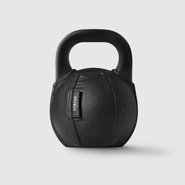 STRYVE Trainingsgewichte Kettlebell Sleeve