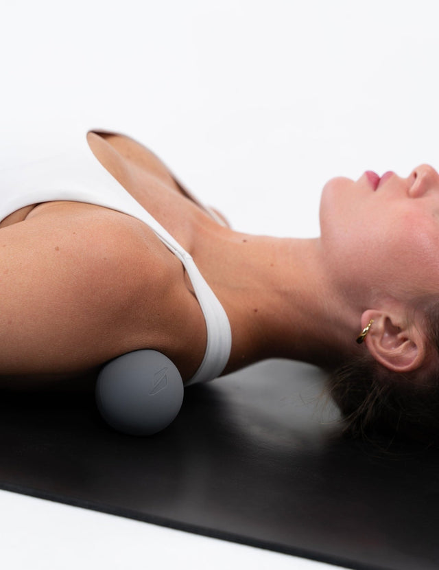 Massage Balls - STRYVE — For the better.