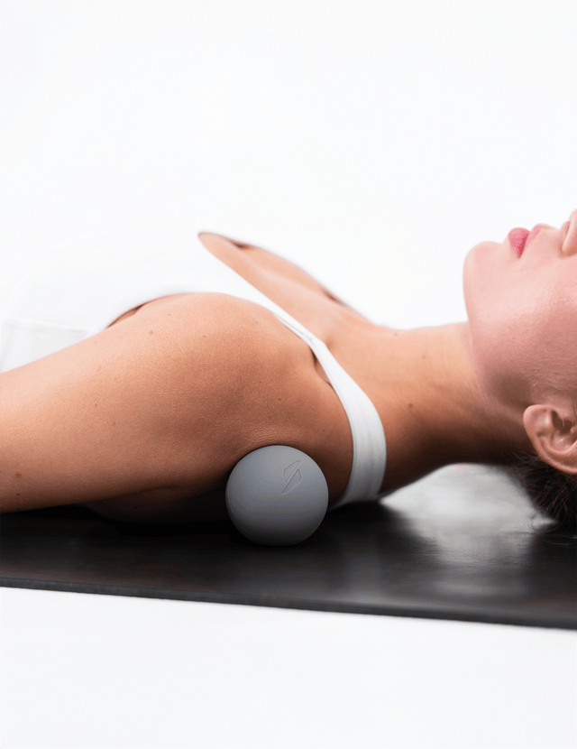 STRYVE Faszienprodukte Massage Balls