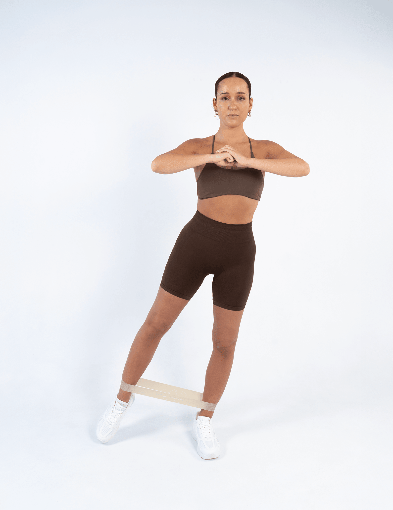 Mini Bands – Loop Bands Set (4 Mini-Widerstandsbänder)