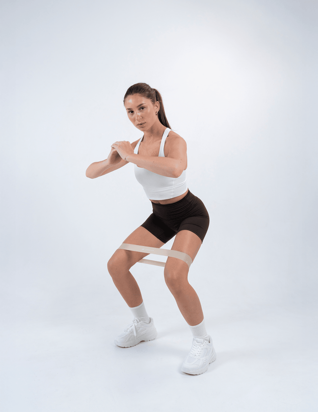 Mini Bands - STRYVE — For the better.