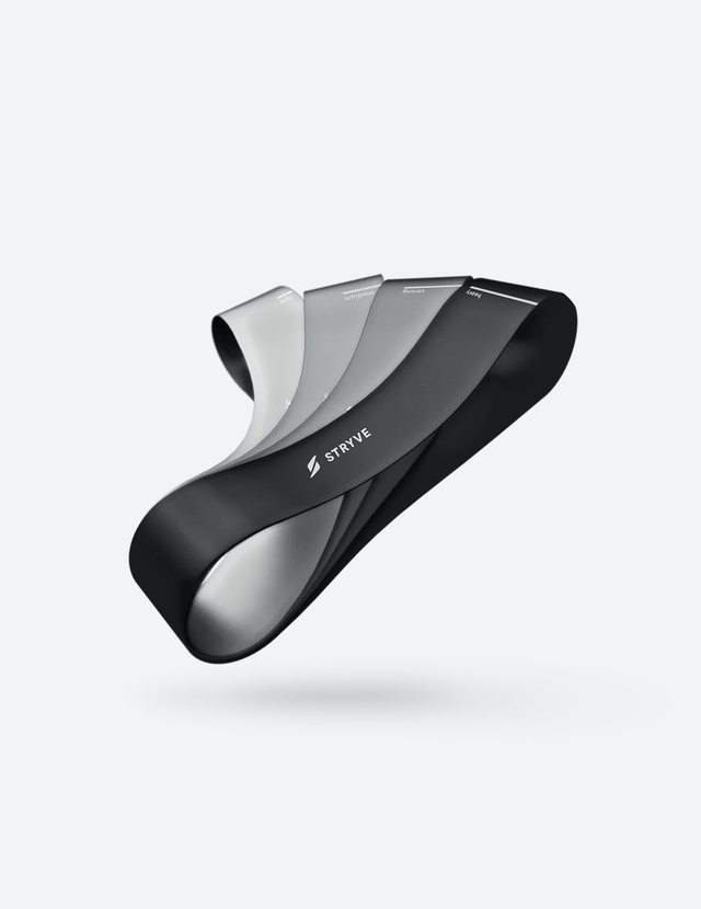 STRYVE Trainingsbänder Mini Bands