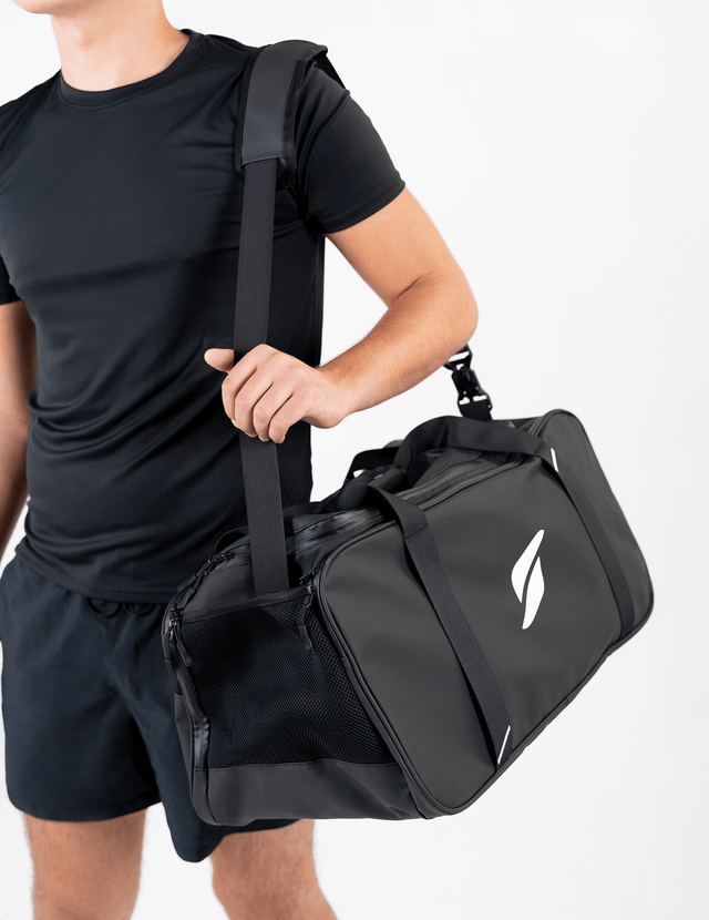 STRYVE — For the better. Performance Sportsbag