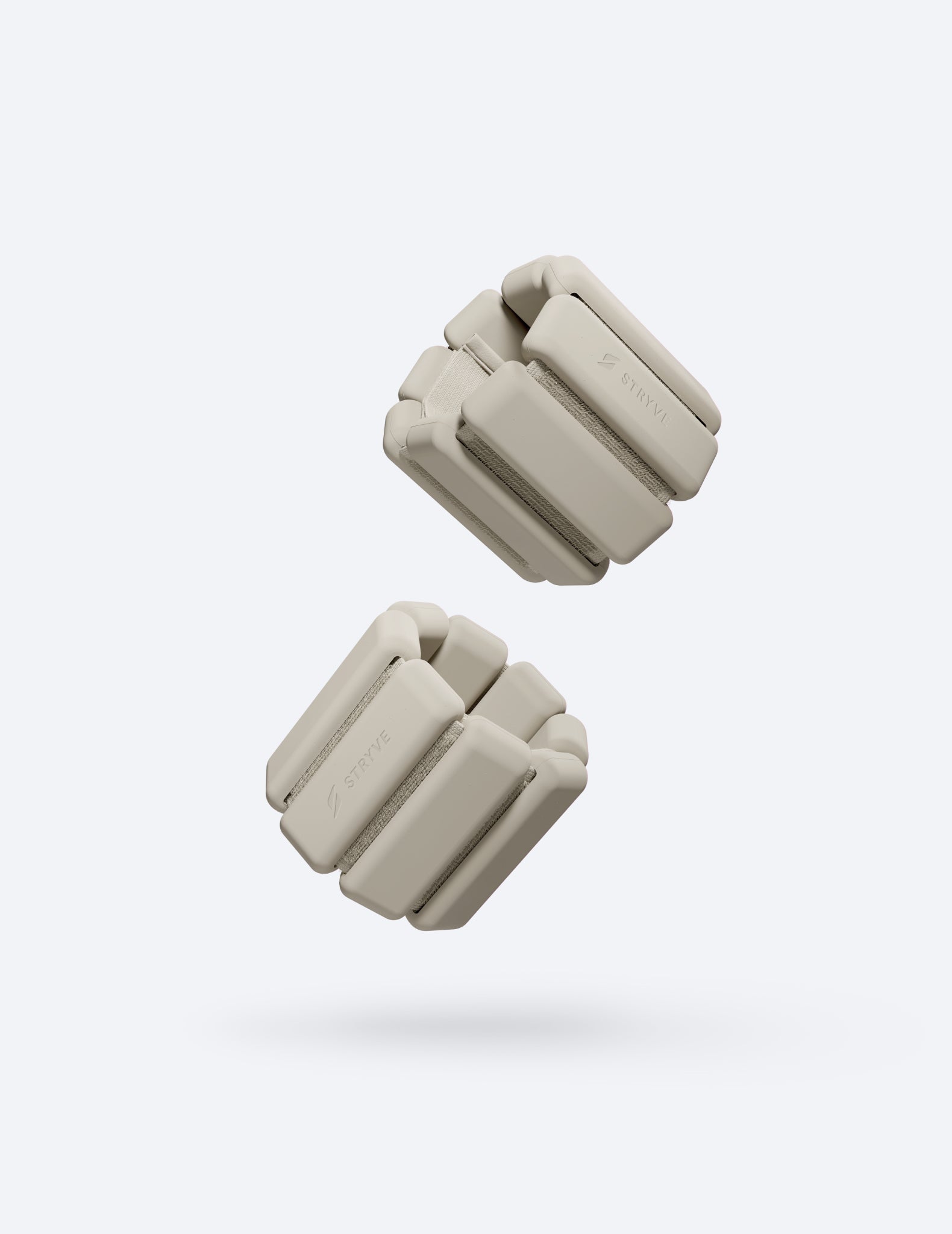 Pilates-Bundle – Bänder, Ankle Weights & Slim Weights Set - STRYVE — For the better.