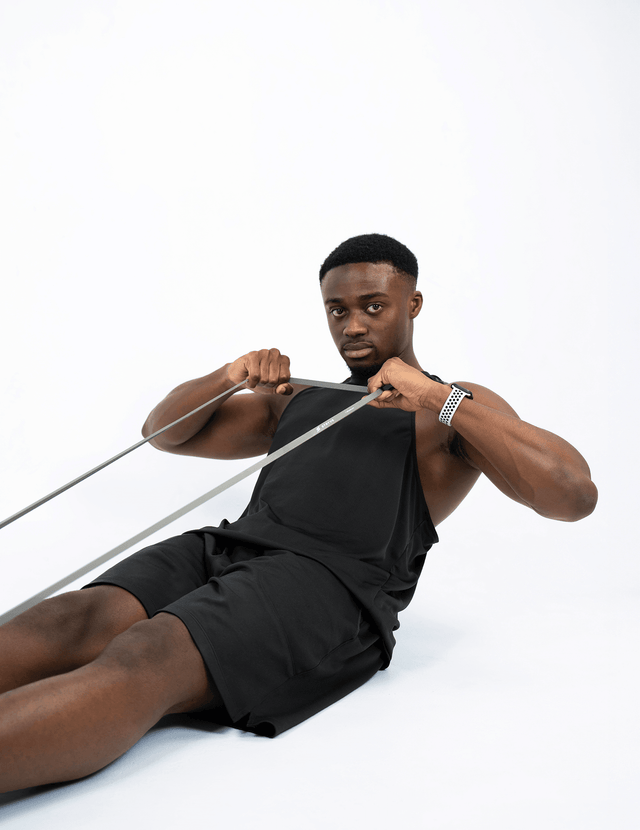 Power Bands - STRYVE — For the better.