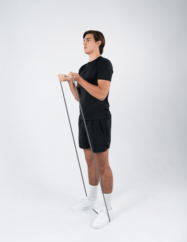 STRYVE Trainingsbänder Power Bands