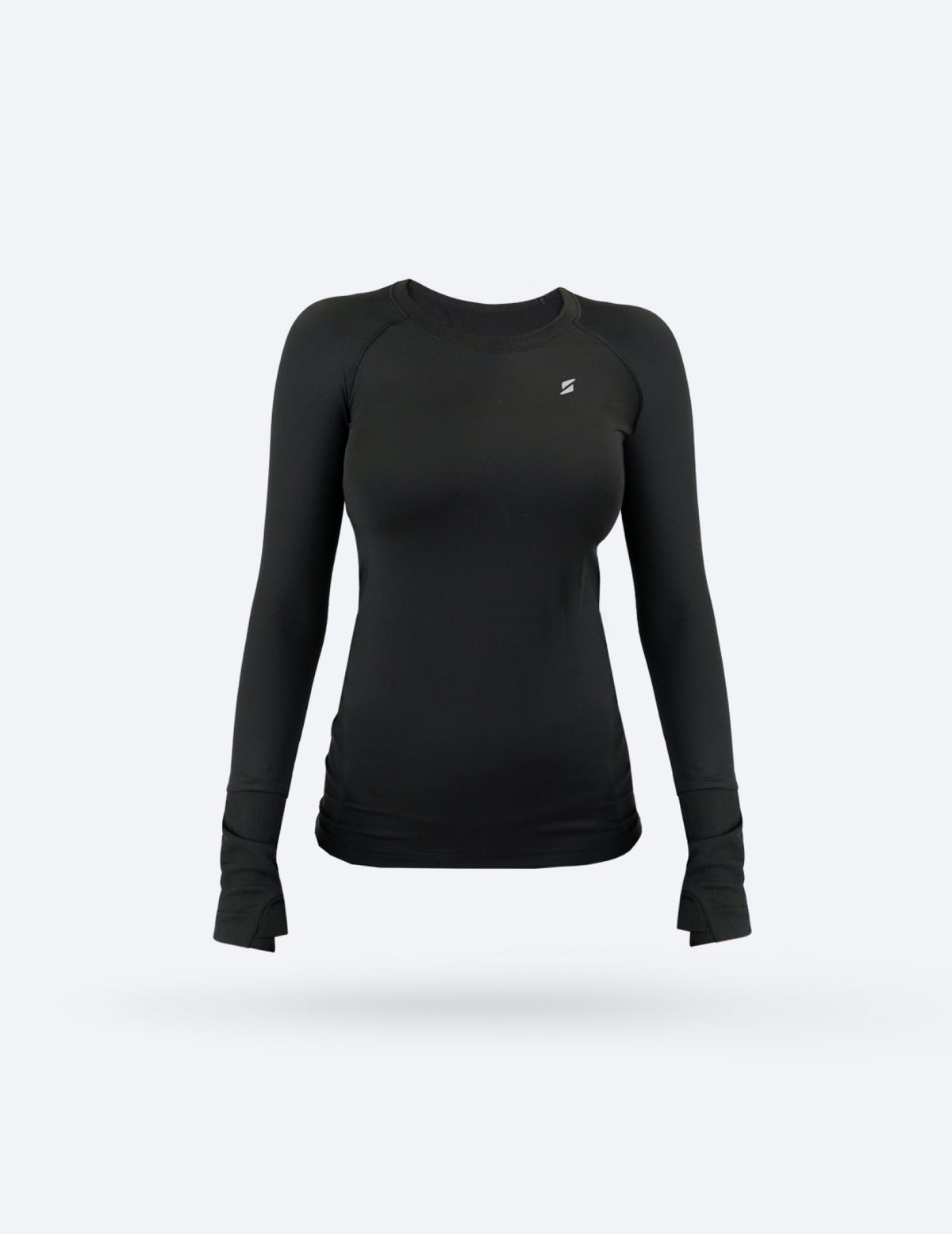 Prime Training Longsleeve Damen – Sport-Longsleeve - STRYVE — For the better.
