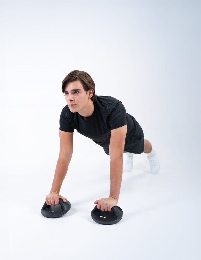 Push - Up 360 - STRYVE — For the better.