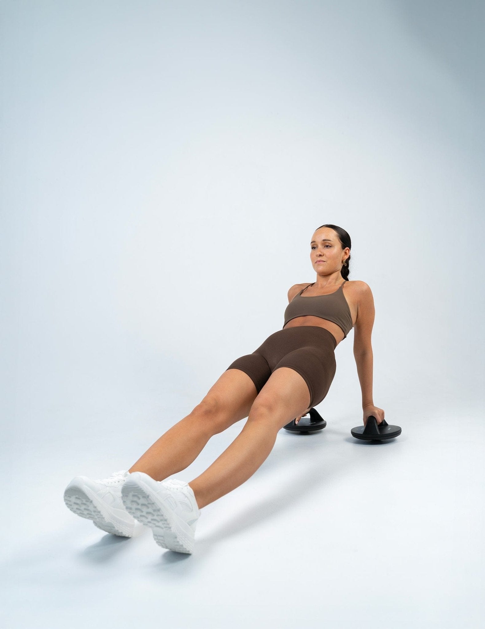 Push-Up 360 – rotierende Liegestützgriffe für Brust & Arme
