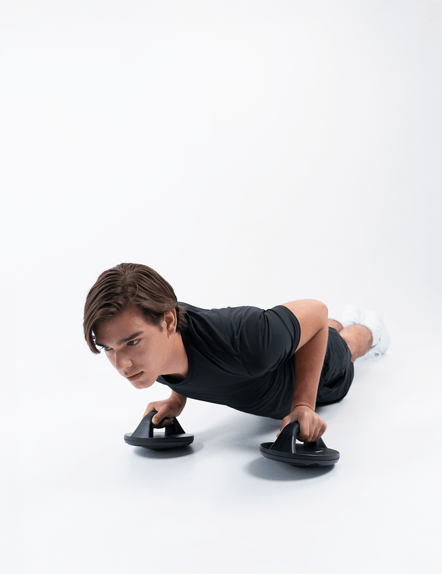 STRYVE Trainingszubehör Push-Up 360