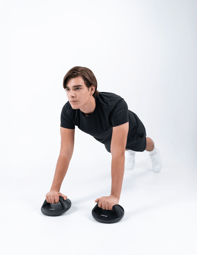 STRYVE Trainingszubehör Push-Up 360