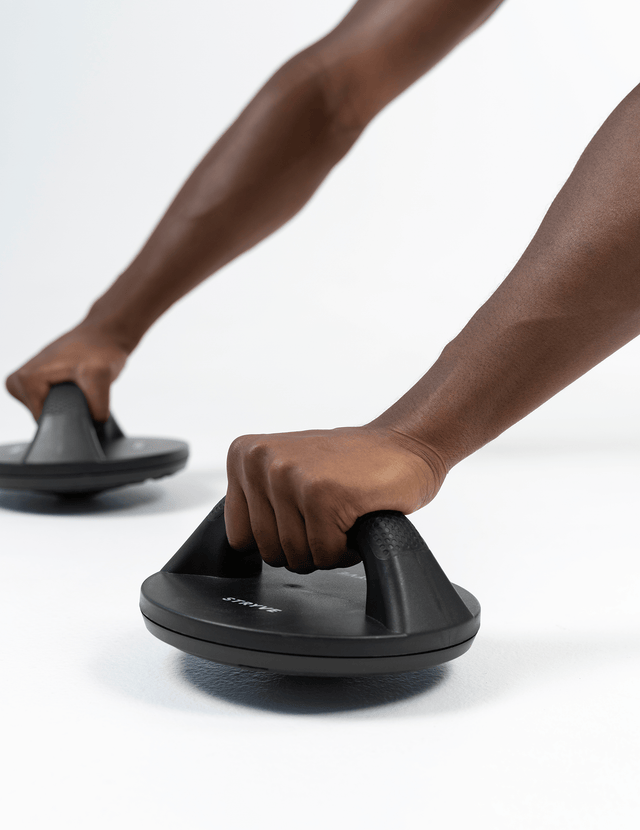 STRYVE Trainingszubehör Push-Up 360