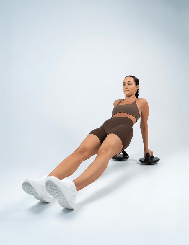 STRYVE Trainingszubehör Push-Up 360