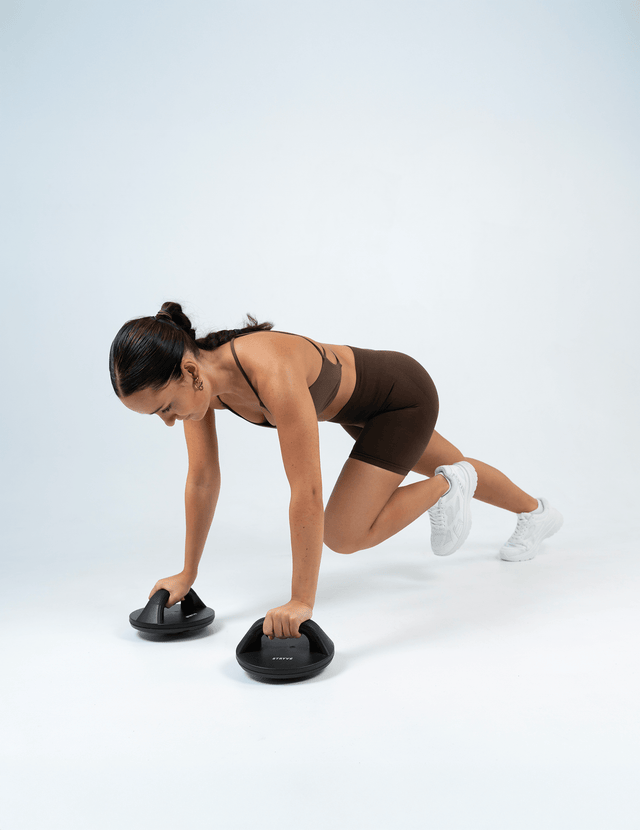 STRYVE Trainingszubehör Push-Up 360