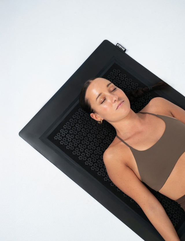Recovery Mat - STRYVE — For the better.