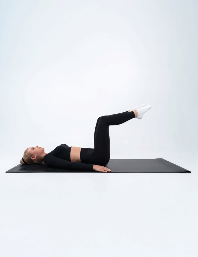 STRYVE Akupressurprodukt Recovery Mat