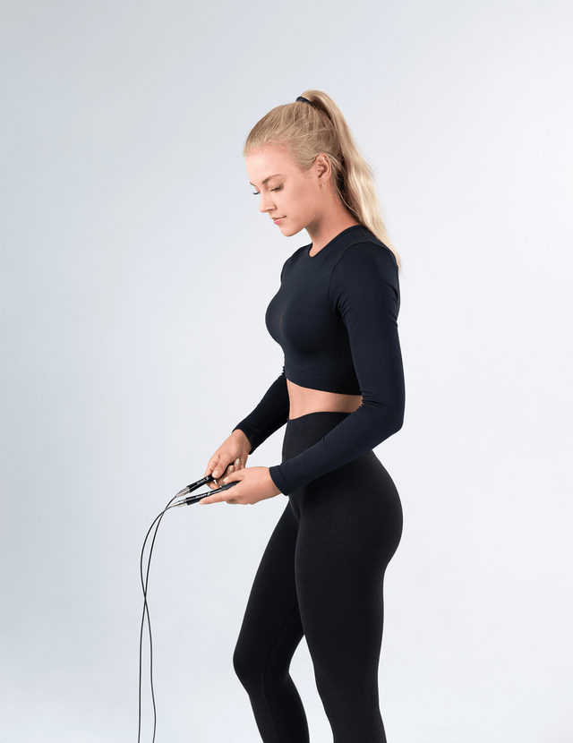 STRYVE — For the better. Trainingszubehör Speed Rope