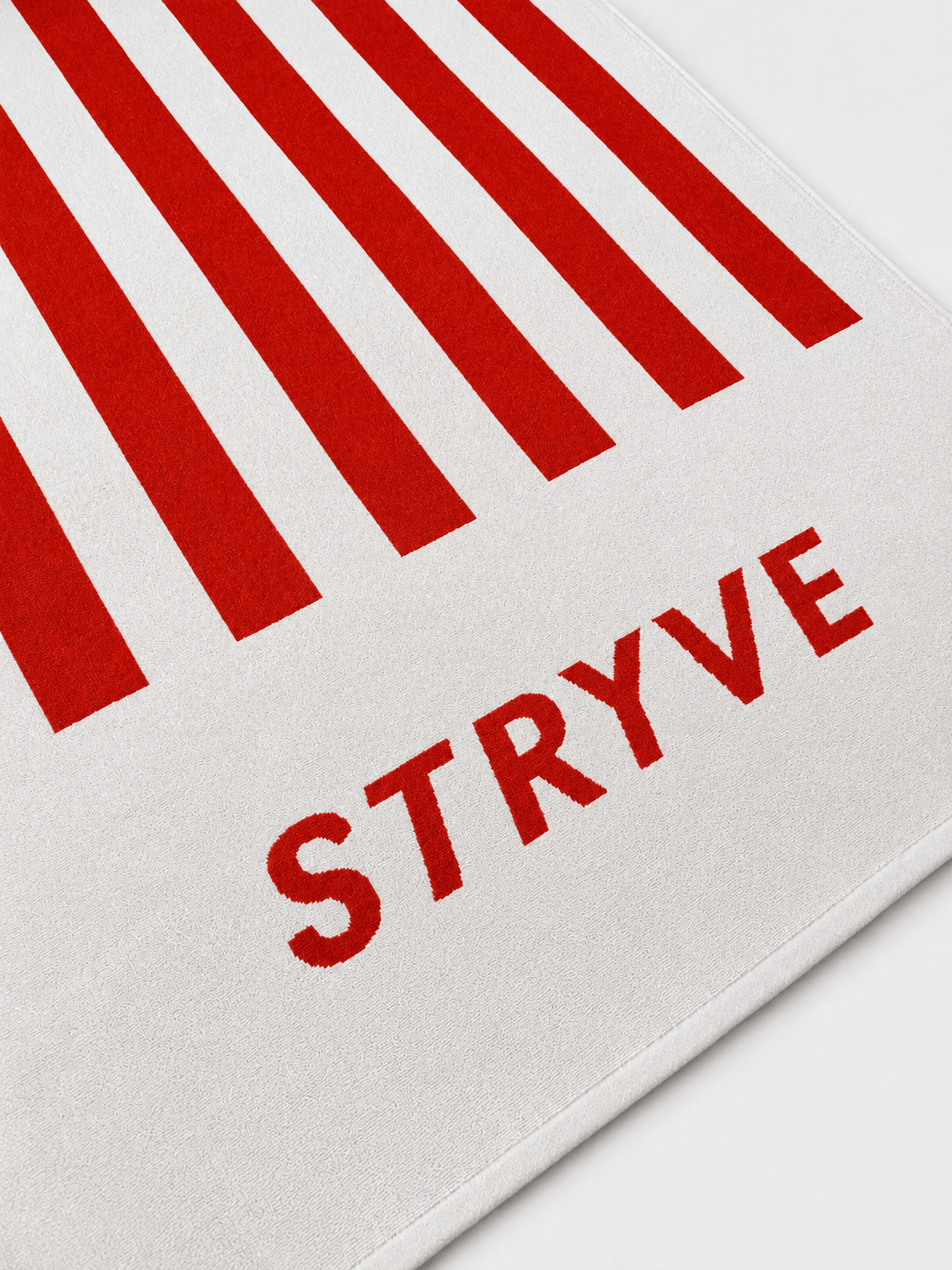 STRYVE Beach Towel - STRYVE — For the better.